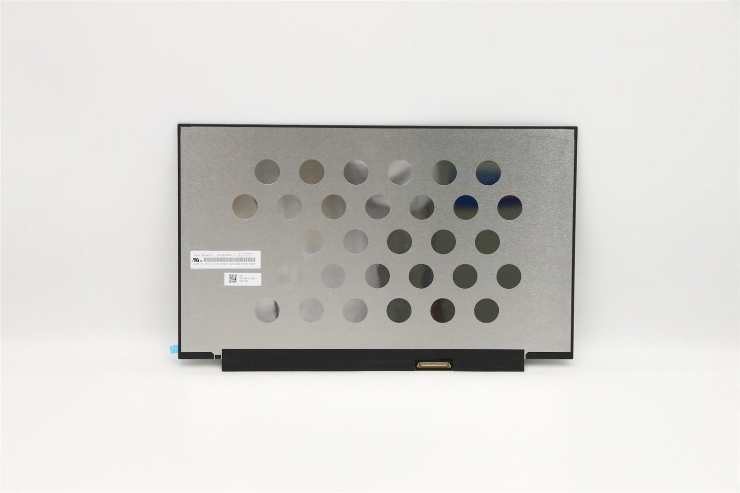 Écran LCD Lenovo ThinkPad T490s 14" WQHD IPS 01YN176