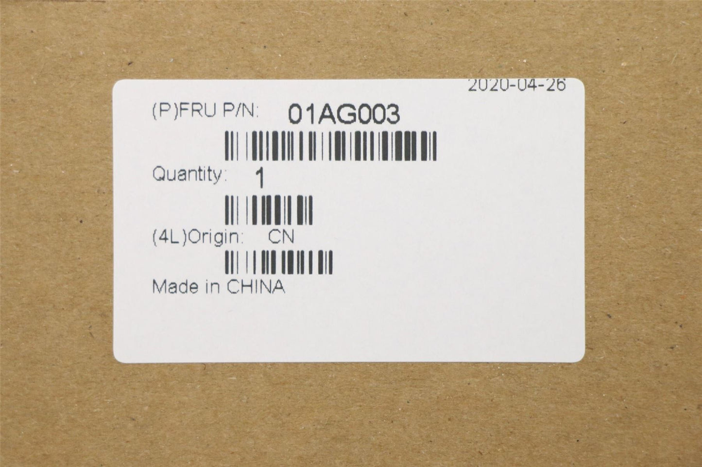 Lenovo ThinkCentre M910q M900 M710q M700z M700 CPU Processor 01AG003