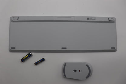 Lenovo KYB_MOUSE G-T Eos3 2.4G KM CLD FR 5KM0U87892