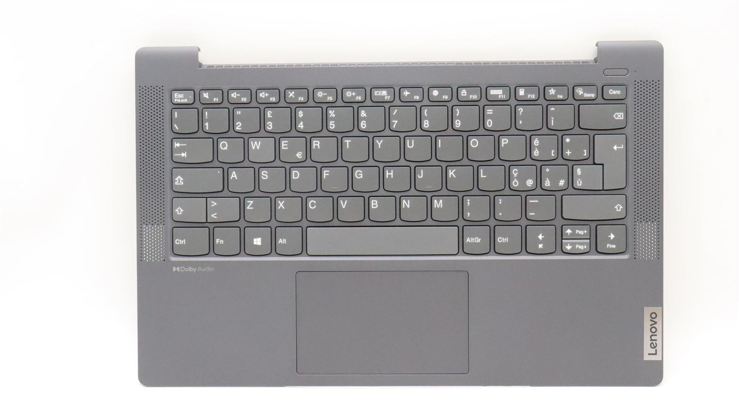 Lenovo UpperCaseASM_ITA C82SD PLSG NFPNBL 5CB1J07356