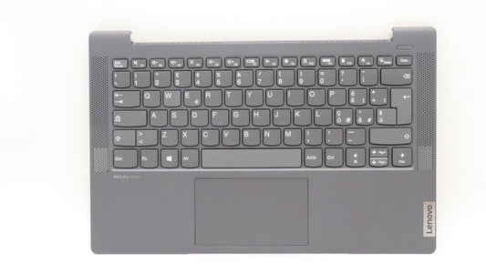 Lenovo UpperCaseASM_ITA C82SD PLSG NFPNBL 5CB1J07356