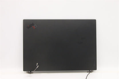 Lenovo ThinkPad X1 9th Gen Screen LCDAssembly 14 WQUXGA Glare IPS 5M11C53225
