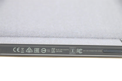 Lenovo Upper Case ASM EURO_ENG 82QS US AB 5CB1E19837