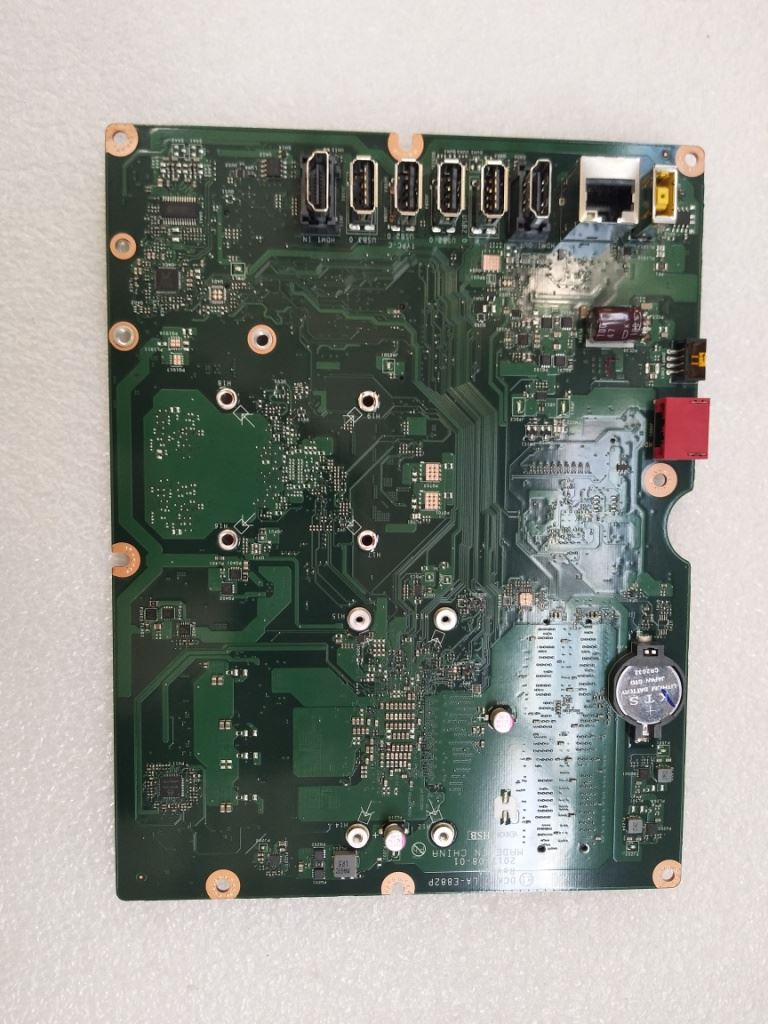 Lenovo MB, I3, UMA, HDMI IN, NO DPK 01LM125