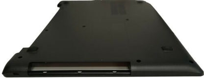 Lenovo IdeaPad 110-15IBR Base inférieure Cache inférieur noir 5CB0L46244