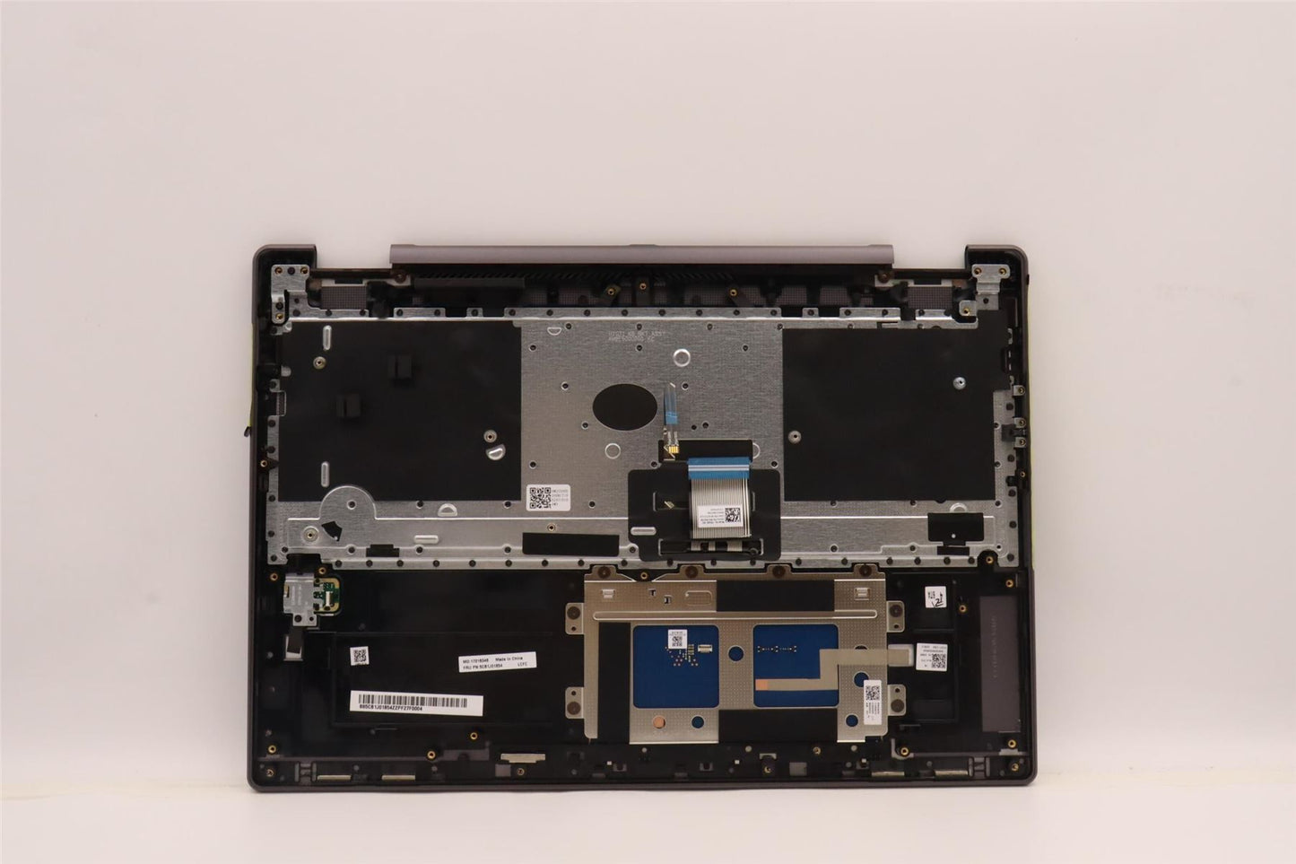 Lenovo Upper Case ASM_BEL L82QG FPSG 5CB1J01854
