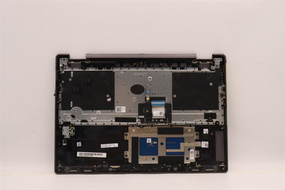 Lenovo Upper Case ASM_BEL L82QG FPSG 5CB1J01854