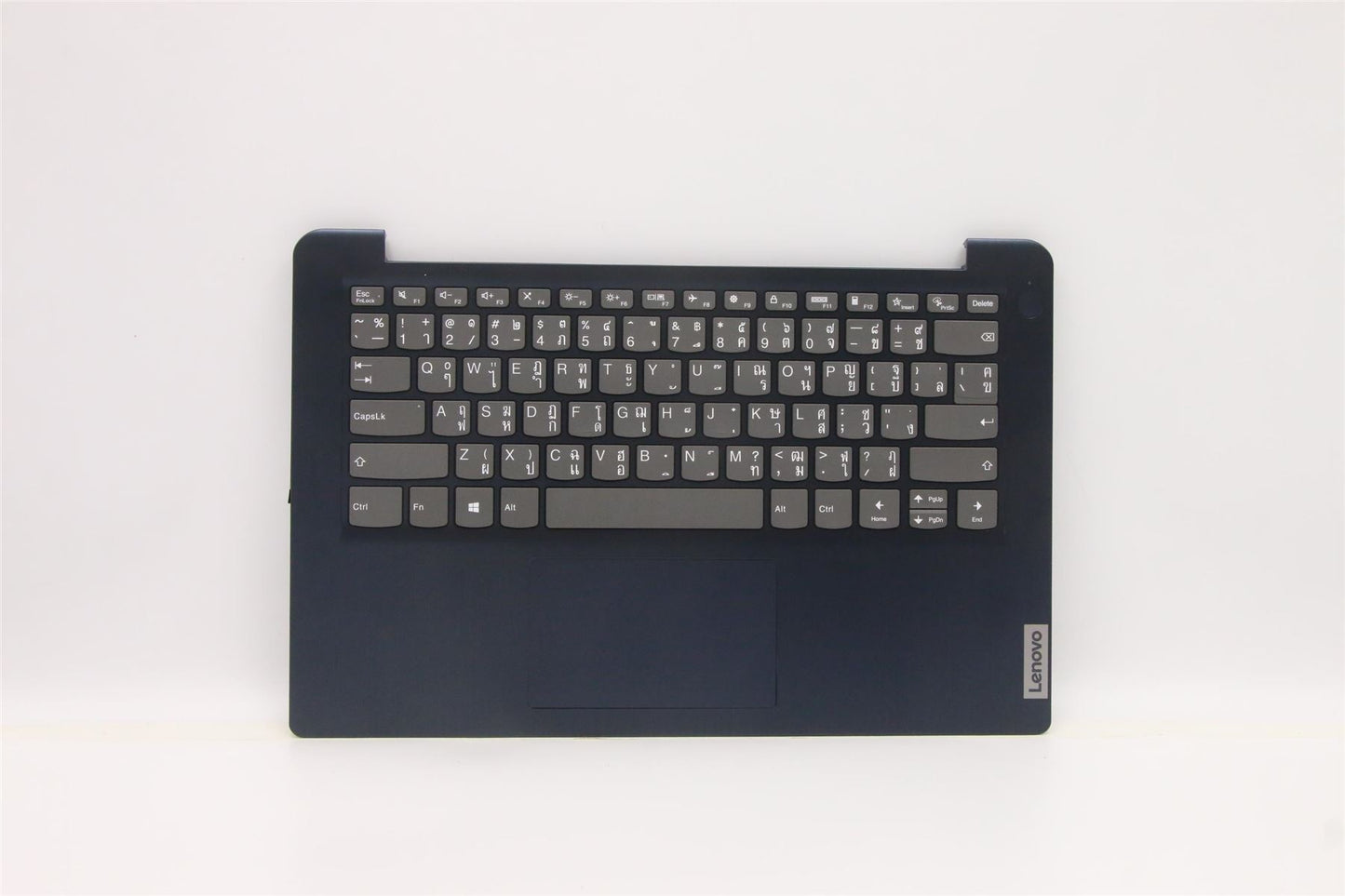 Lenovo Upper Case ASM_THAI L82H7ABNFPNBLD 5CB1B97765