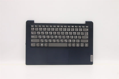 Lenovo Upper Case ASM_THAI L82H7ABNFPNBLD 5CB1B97765