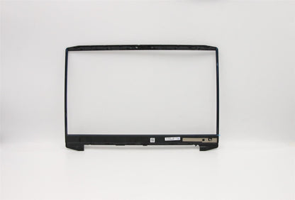 Lenovo IdeaPad 3-15IMH05 5-15IMH05 Bezel front trim frame Cover Black 5B30S18953