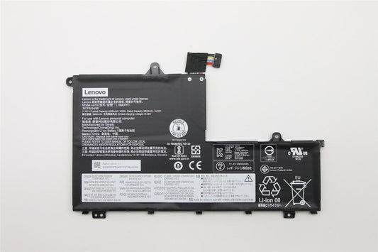 Lenovo ThinkBook 14-IML 15-IML 14-IIL 15-IIL Battery 11.1V 45Wh 5B10V25251