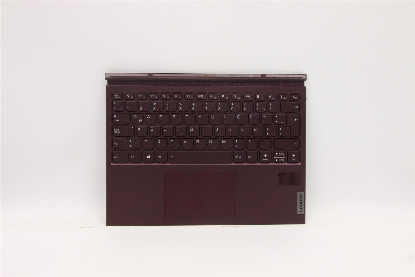 Lenovo DOCKING H 82MA OC LA SPA 5D20Z51431