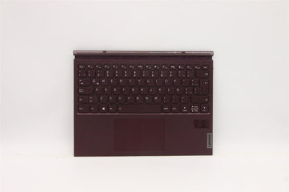 Lenovo DOCKING H 82MA OC LA SPA 5D20Z51431