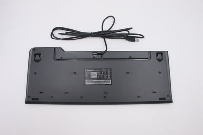 Lenovo ThinkCentre M93p M83 M73z M79 M900 M800 M700 Keyboard Nordic 5B10N02035