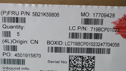 Lenovo ThinkPad E14 2 E14 Gen 2 Motherboard Mainboard UMA 5B20Z48199