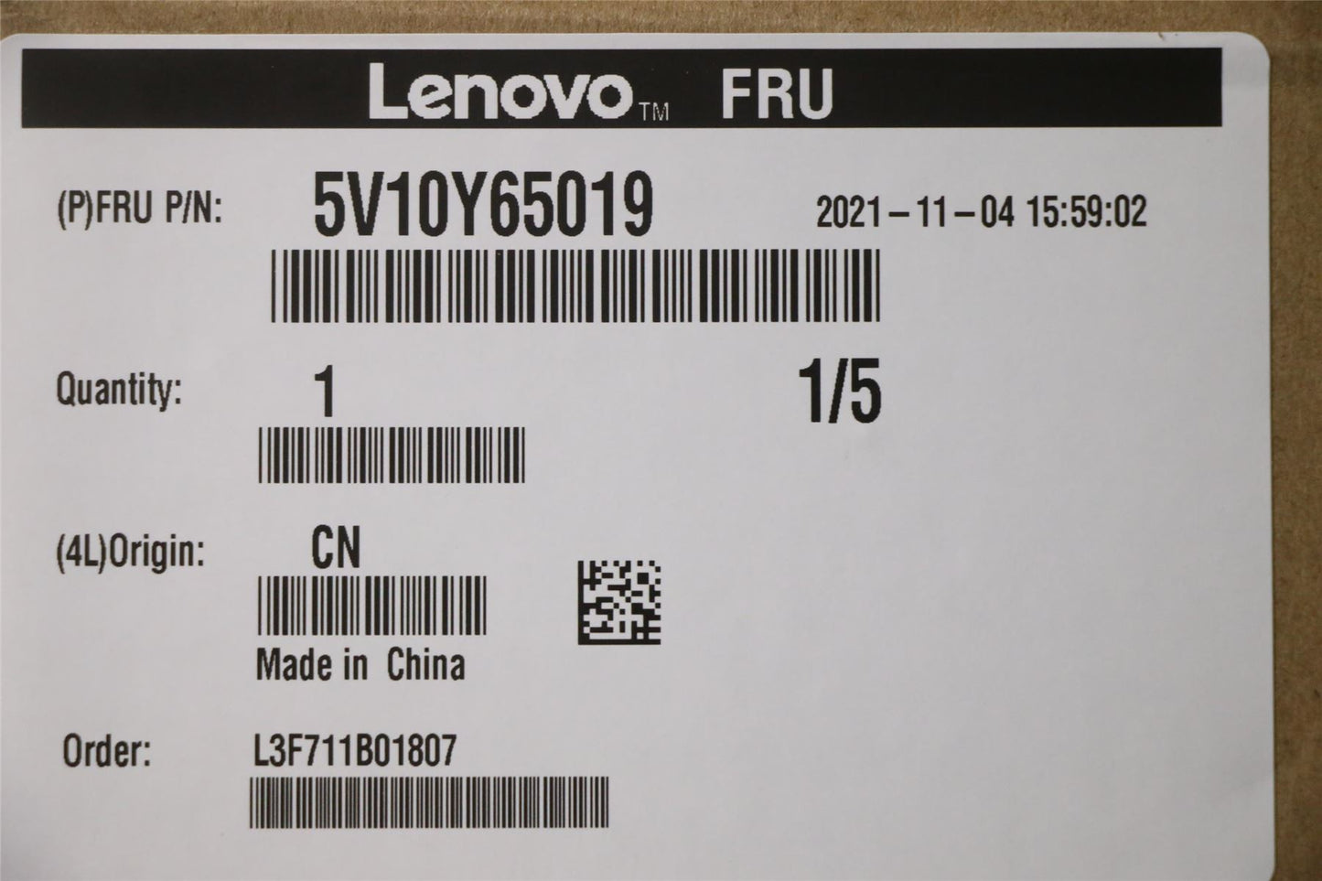 Lenovo ThinkStation P340 P920 P720 P620 P520c P520 GPU Graphics Card 5V10Y65019