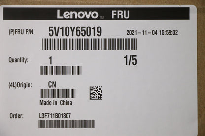 Lenovo ThinkStation P340 P920 P720 P620 P520c P520 GPU Graphics Card 5V10Y65019