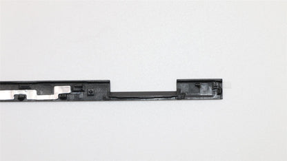 Lenovo Yoga C630-13Q50 Hinge Cap Strip Trim Cover Black 5CB0S15928