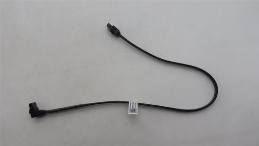 Lenovo Fru,350mmSATA cable L_angle_TCO8.0 5C10U58385