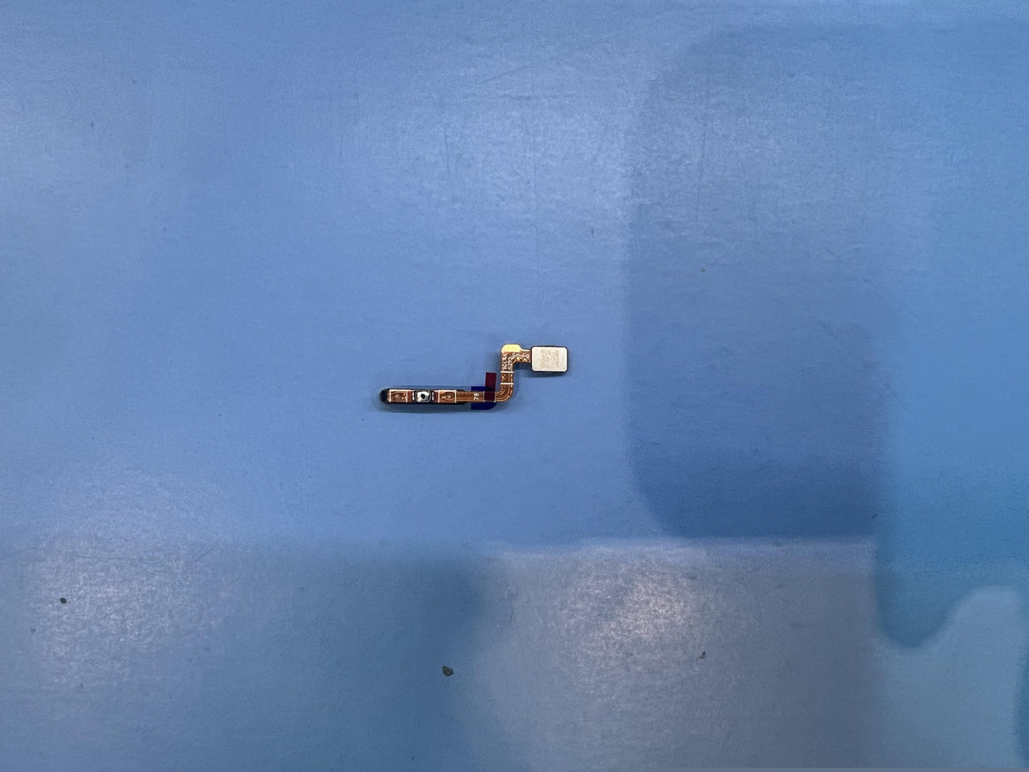 Lenovo FPM;GCP-2120-12;SPI;GF3956;Seafoam green Board SC98E26027