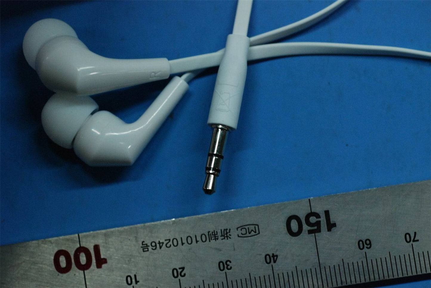 Lenovo Mirage Solo In Ear HeadPhones White SH38C29486