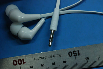 Lenovo Mirage Solo In Ear HeadPhones White SH38C29486