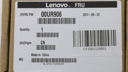Lenovo 00UR906 WiGig,Mech,Misc,Kit
