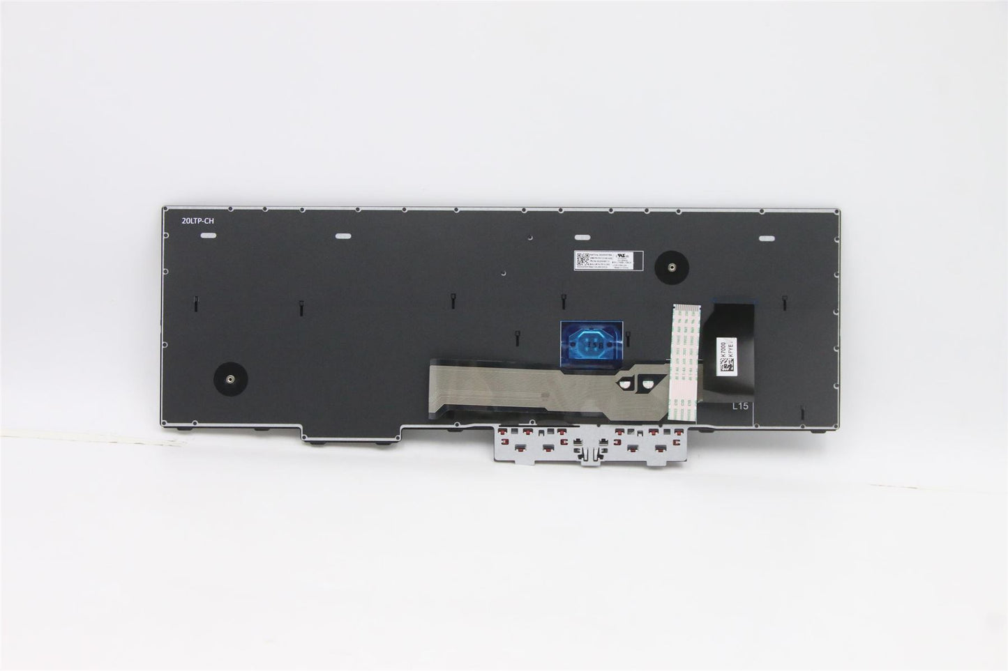 Lenovo NB_KYB CS20L NUM KBD CHY,NBL,B,CSA 5N20W68110