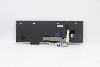 Lenovo NB_KYB CS20L NUM KBD CHY,NBL,B,CSA 5N20W68110