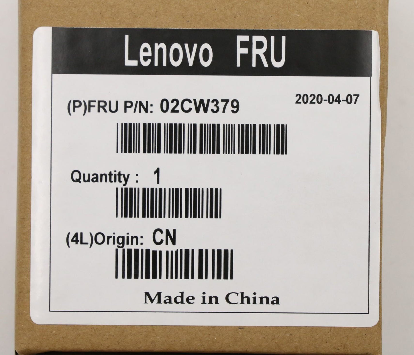 Lenovo MECHANICAL HH,Front IO gasket B360 WIFI 02CW379