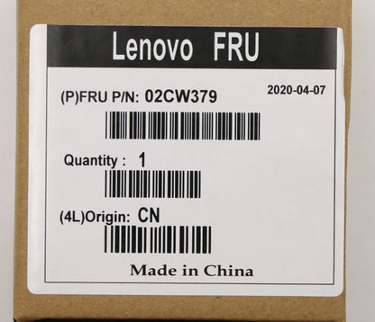 Lenovo MECHANICAL HH,Front IO gasket B360 WIFI 02CW379