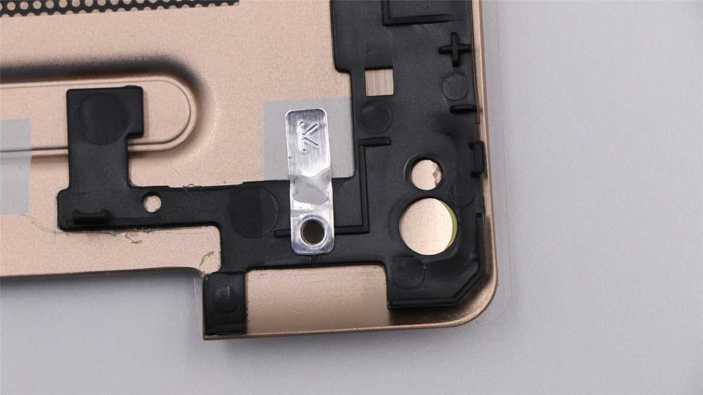 Lenovo IdeaPad 530S-15IKB Bottom Base Lower Cover Copper Gold 5CB0R12550