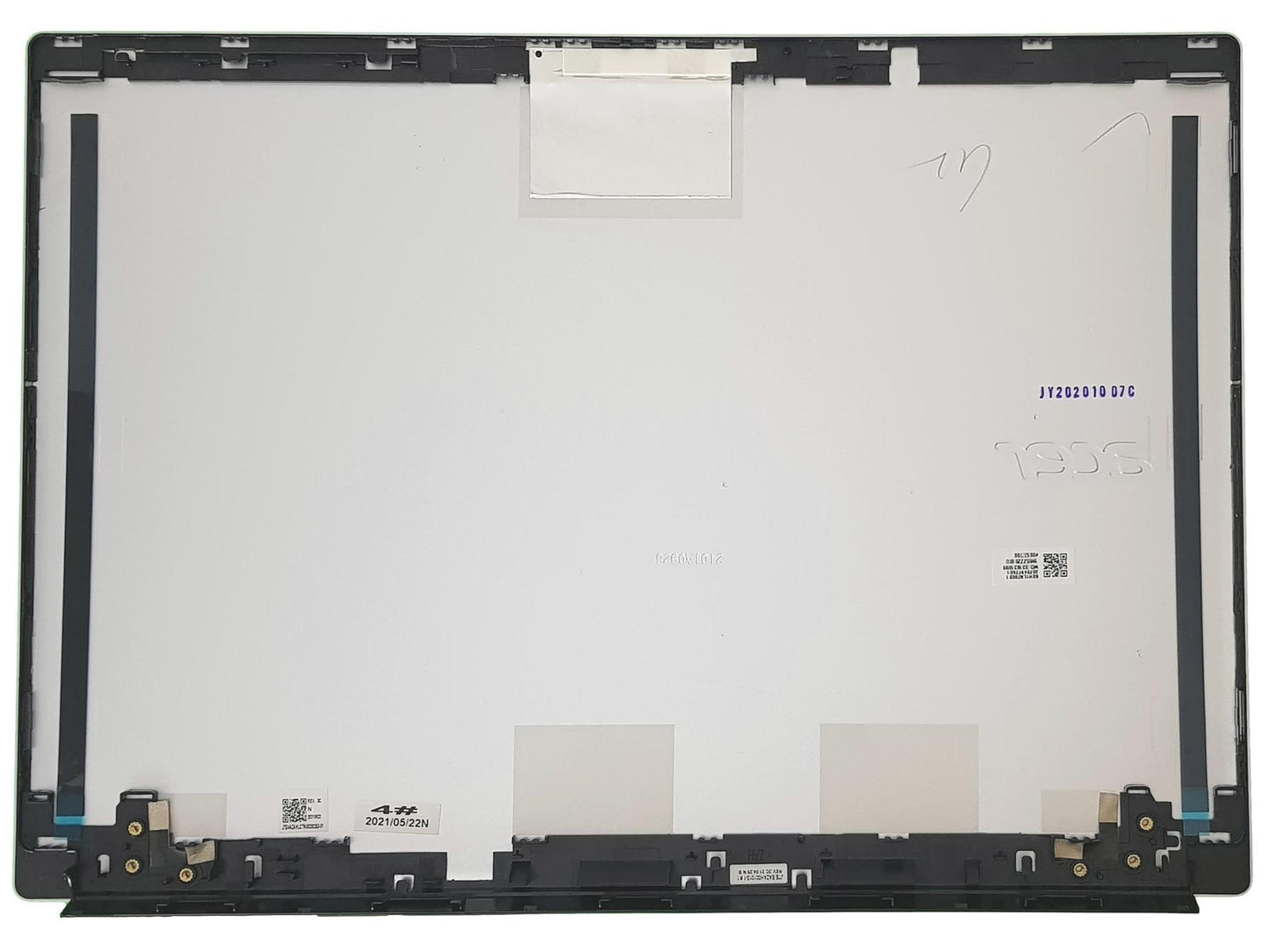 Acer Chromebook CB514-1H CB514-1HT LCD-Abdeckung hinten hinteres Gehäuse 60.H1LN7.002