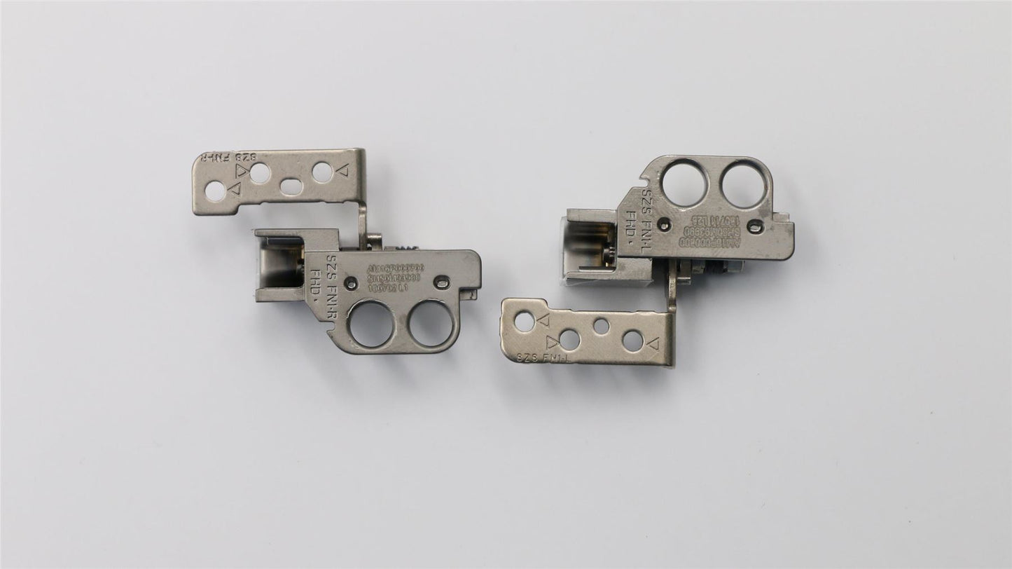 Lenovo ThinkPad X280 A285 Hinge Hinges Bracket FHD 01YN068