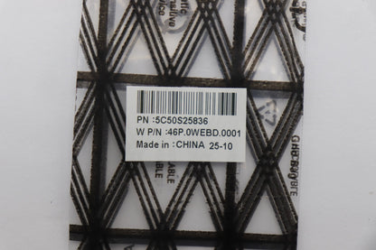 Lenovo CARDPOP W 21SK I/O Board 5C50S25836