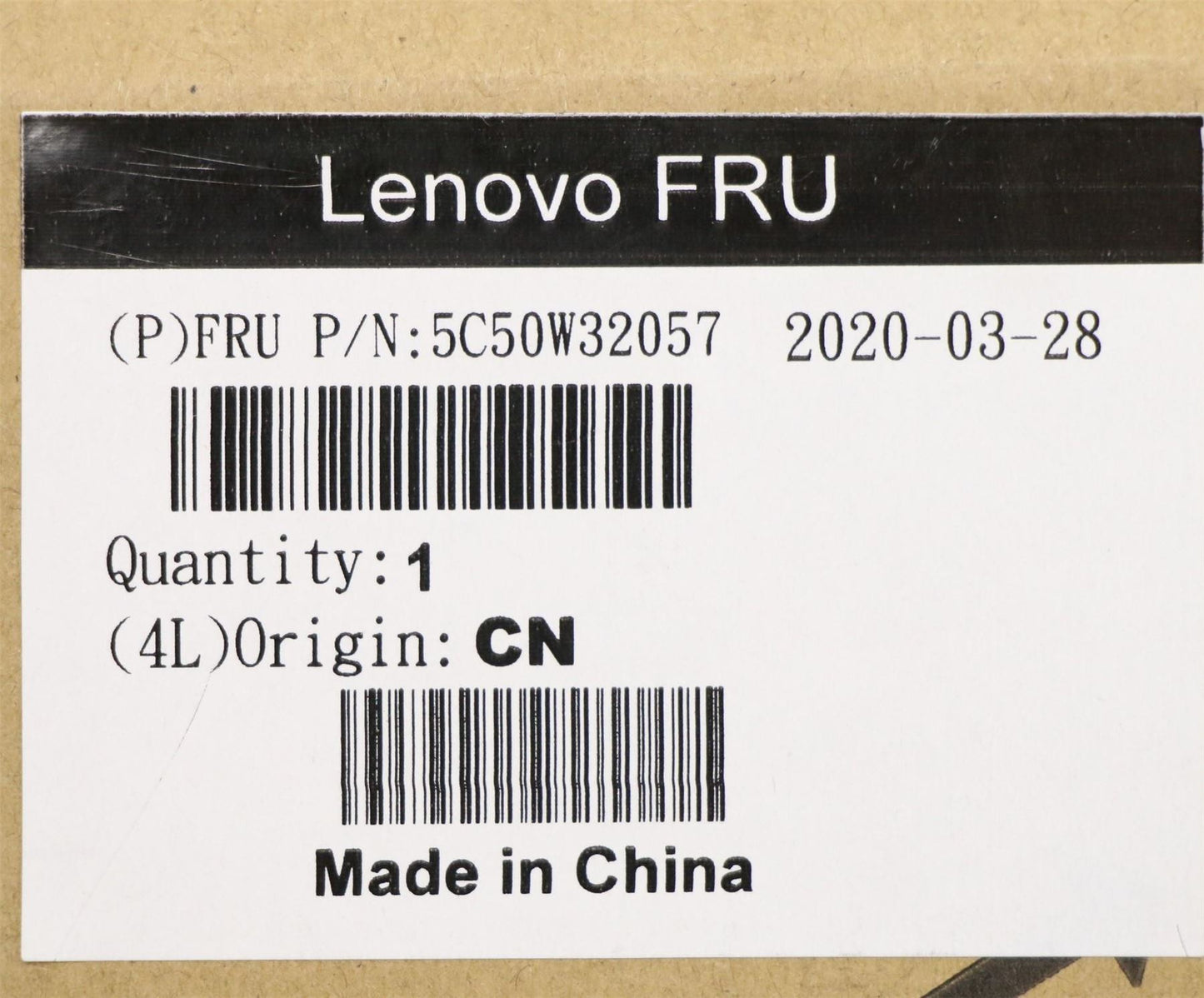 Lenovo ThinkEdge EPC300 (Lenovo) SE50 Power Button PCB Card 5C50W32057