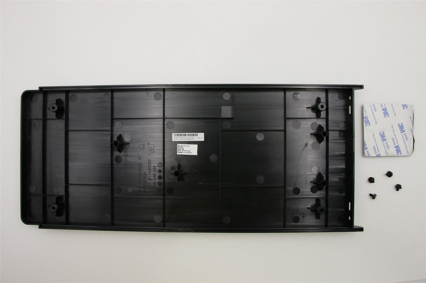 Lenovo Legion R5-28IMB05 T5-28ICB05 Desktop Chassis Bottom Base Black 02CW128