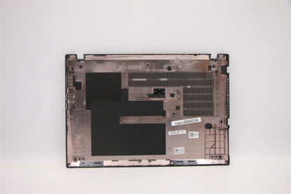Lenovo ThinkPad P14s 2 Bottom Base Lower Cover Black 5CB1E28109