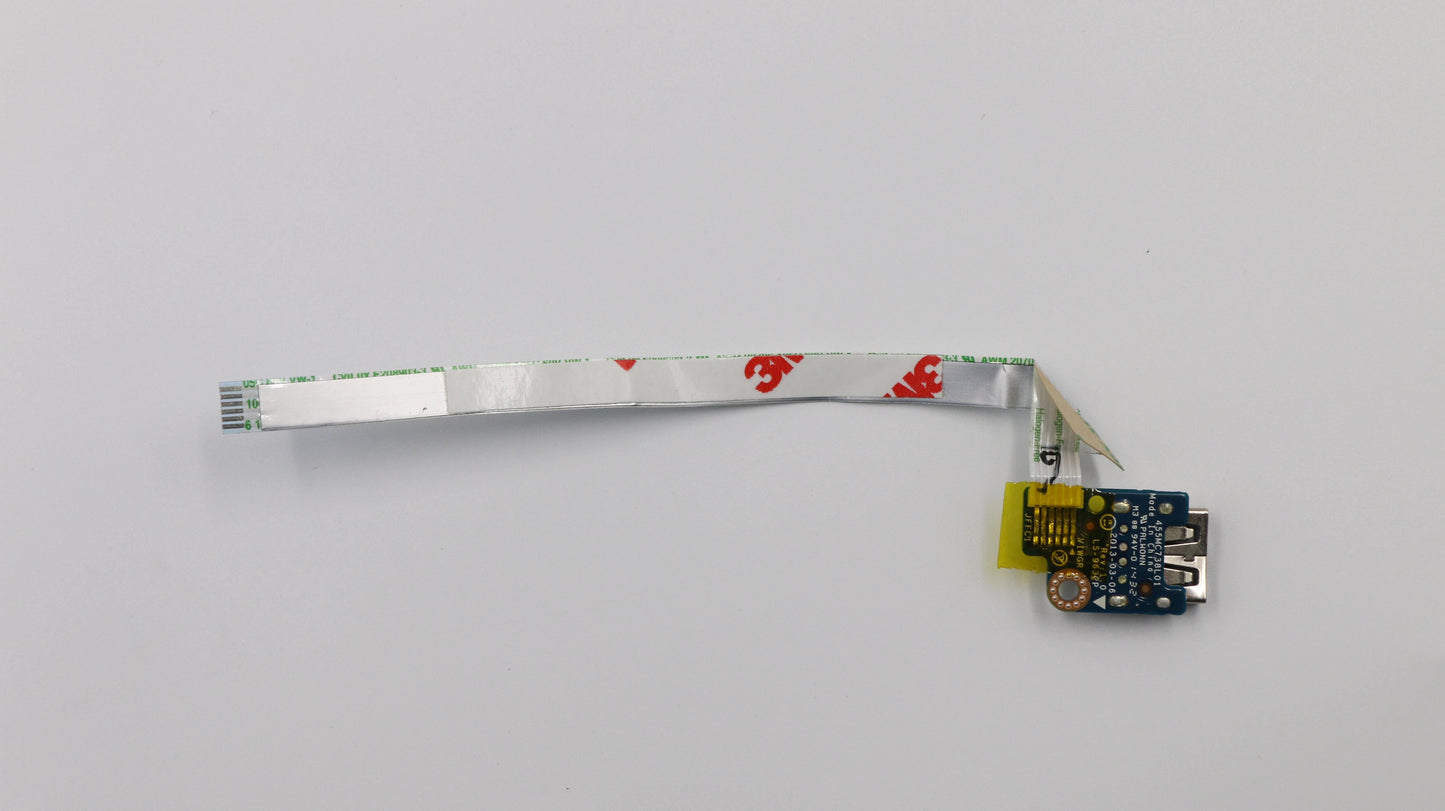 Lenovo VIWGP W/Cable USB Board 90002792