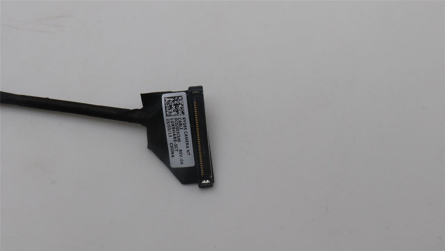 Lenovo Camera CABLE L83BY NT 5C10S30809