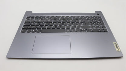 Lenovo COVER UpperCaseASM_FRA L83ENFPAGNBL 5CB1M48027