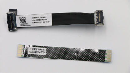 Lenovo FRU 15W SB DCIN&RJ45 sub card 04X4337