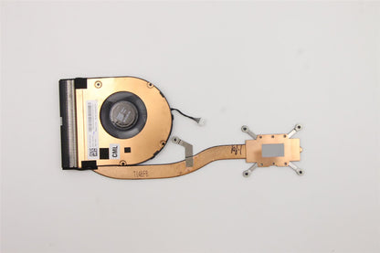 Lenovo ThinkPad T14 1 T490 Ventilateur Dissipateur thermique 5H40W36701