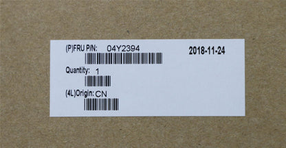 Lenovo ThinkPad P50s L540 T540p T550 T560 W540 W541 W550s Keyboard 04Y2394