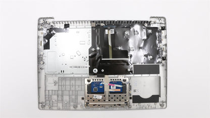Lenovo IdeaPad 330S-14IKB 330S-14AST Clavier Palmrest Top Cover Gris 5CB0R07587