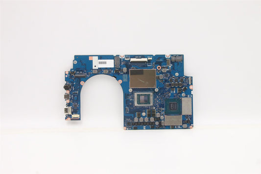 Lenovo IdeaPad 5 16ACH6 Motherboard Mainboard DIS AMDR55600H 8G 5B21C22577