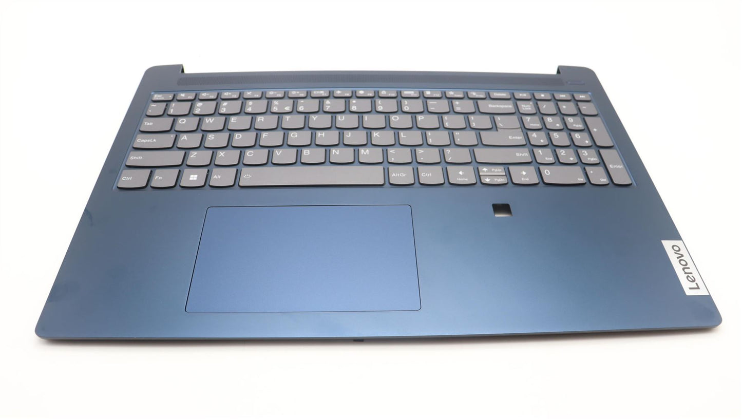 Lenovo UpCase_EUROENG C82XF FP AB BL AL 5CB1L14257