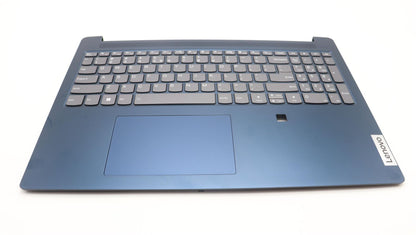 Lenovo UpCase_EUROENG C82XF FP AB BL AL 5CB1L14257
