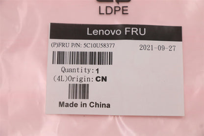 Lenovo Wireless projector cable 5C10U58377