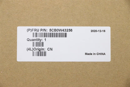 Lenovo IdeaPad S145-15IKB Keyboard Palmrest Top Cover Portuguese 5CB0W43256